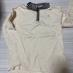 ポンポネットえるＬ長袖3枚セットの画像