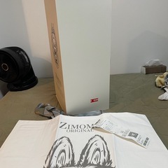 ジモモ　新品未開封　正規品の画像