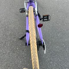 0017 LOUIS GARNEAU 　クロスバイクの画像