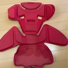 【決まりました】bilkke 子供乗せ自転車  非電動　の画像