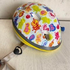 【決まりました】bilkke 子供乗せ自転車  非電動　の画像