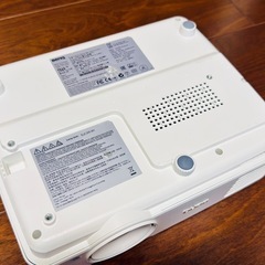 BenQ TW526 プロジェクター の画像