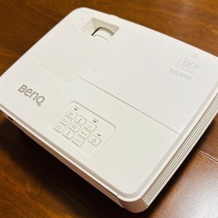 BenQ TW526 プロジェクター の画像