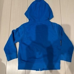 子供服 GAP パーカー 105cmの画像
