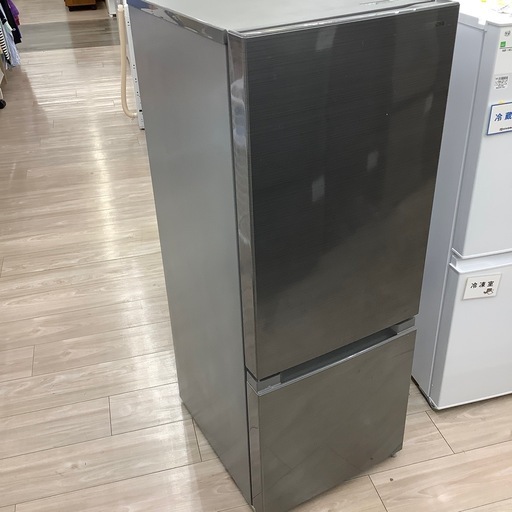 2ドア冷蔵庫 HITACHI　のご紹介！（トレファク寝屋川）