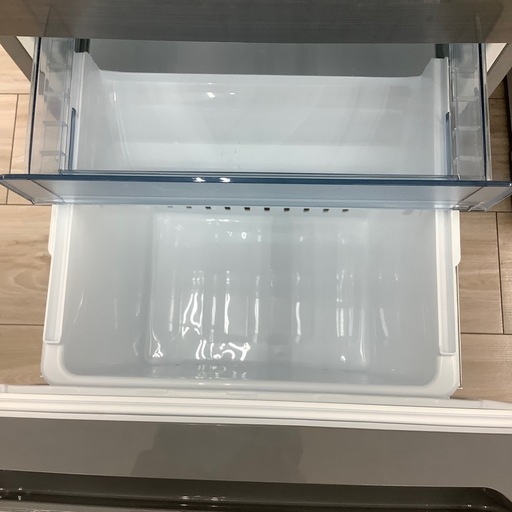 2ドア冷蔵庫 HITACHI　のご紹介！（トレファク寝屋川）