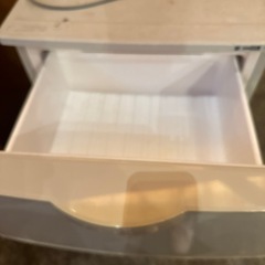 サンデン　冷凍庫　冷凍ストッカーの画像