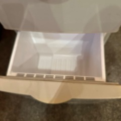 サンデン　冷凍庫　冷凍ストッカーの画像