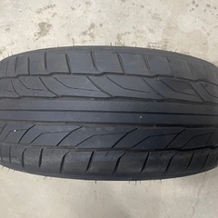 NITTO NT555G2 215/40R18 2本セット  の画像