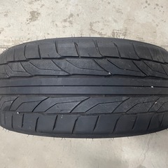 NITTO NT555G2 215/40R18 2本セット  の画像