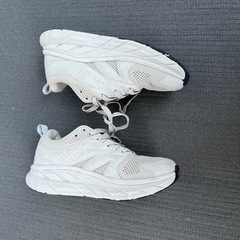 キャプテンスタッグ　スニーカー25.5センチの画像