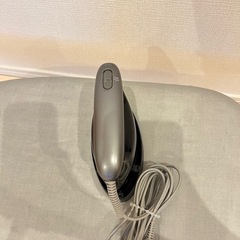 パナソニック　スチームアイロン　アイロン台の画像