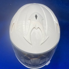 フルフェイス ヘルメットの画像