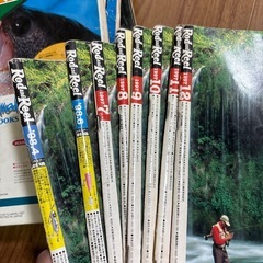 ロッド&リール　Rod & reel バス釣り雑誌　17冊　の画像