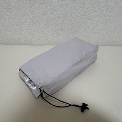 ケラッタ　u-sling ベビースリングの画像