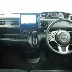 ホンダN BOX カスタムG Lホンダセンシング🎃👻人気の車種ですヾ(≧ ▽ ≦)ゝの画像