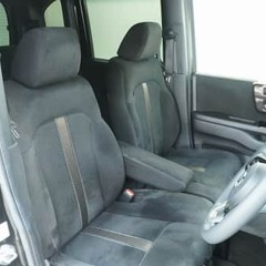 ホンダN BOX カスタムG Lホンダセンシング🎃👻人気の車種ですヾ(≧ ▽ ≦)ゝの画像