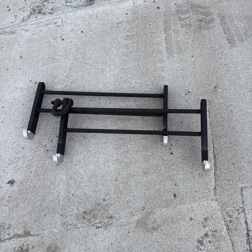 式鉄板吊り金具