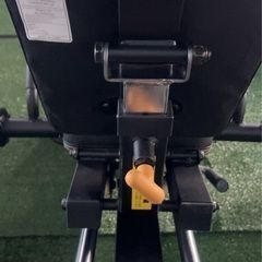 POWERTEC（パワーテック） Compact Leg Sled（コンパクトレッグスレッド）の画像