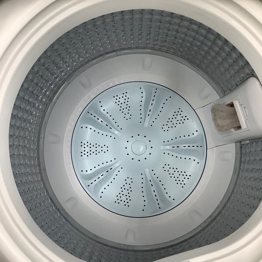 全自動洗濯機　AQUAのご紹介！（トレファク寝屋川）