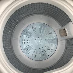 全自動洗濯機　AQUAのご紹介！（トレファク寝屋川）の画像