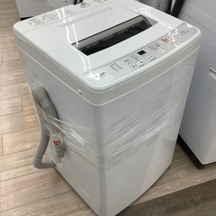 全自動洗濯機　AQUAのご紹介！（トレファク寝屋川）の画像