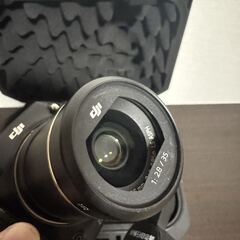 美品 整備点検済 DJI Zenmuse P1 ドローン用フルサイズジンバルカメラの画像