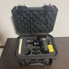 美品 整備点検済 DJI Zenmuse P1 ドローン用フルサイズジンバルカメラの画像