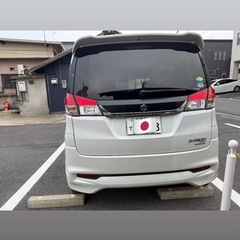 🚗✨ SUZUKI ソリオバンディット H26年式（2014年）フルカスタム ✨🚗の画像