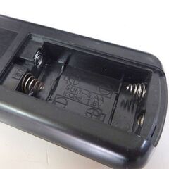 現状品 ケンウッド ポータブルマイクロCDシステム PMS-F3 ラジカセ リモコン付き KENWOOD☆ 札幌市 北区 屯田 の画像