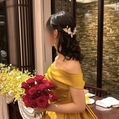 結婚式アイテム
の画像