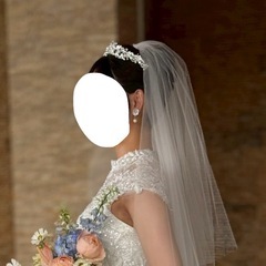 結婚式アイテム
の画像