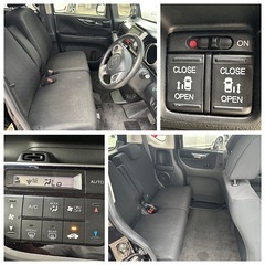 N-BOXカスタム⭐︎ターボSSパッケージ♪車検R8.2.17⭐︎走行距離134000km♪の画像