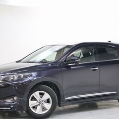 人気車種✨お見逃しなく😎‼️《 トヨタ ハリアー エレガンス 》の画像