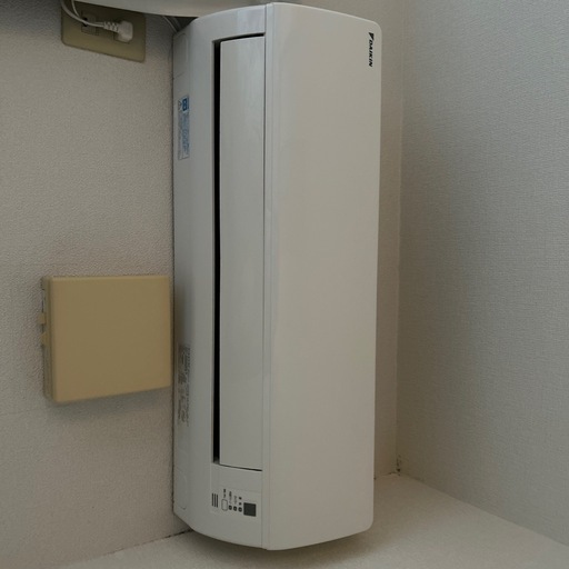 DAIKINルームエアコン6畳用　2013年製まとめ売り対応可