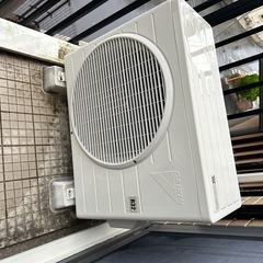 DAIKINルームエアコン6畳用　2013年製まとめ売り対応可の画像