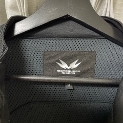 美品　ライダースジャケットの画像