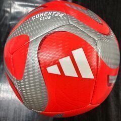 全国発送のみ可】アディダス adidas サッカーボール 5号 AF5923SL　業者歓迎　転売OK　倒産品　まとめ売り　ネット商材　アマゾン引き上げ商品　メルカリ　副業の画像