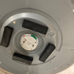 【ジモティー割】コイズミ　シーリングライト　リモコン付き（ID1377）の画像