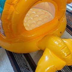 ビニールプール　の画像