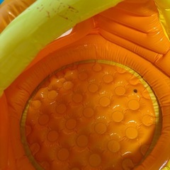 ビニールプール　の画像