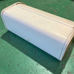BREAD　ブレッドケース　調味料入れ　アメリカン　雑貨　キッチン用品　オシャレ　キッチン収納【44.5×25.5高27.5】の画像
