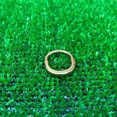 TIFFANY & Co. (ティファニー) 】のロックリングの画像
