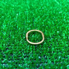 TIFFANY & Co. (ティファニー) 】のロックリングの画像