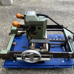 早いもの勝ち！ makita 大入レルーター 2516N  電動工具 大工道具 詳細不明 現状渡し ジャンク扱いの画像