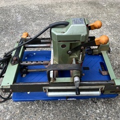 早いもの勝ち！ makita 大入レルーター 2516N  電動工具 大工道具 詳細不明 現状渡し ジャンク扱いの画像