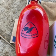 トレッキング用品の画像