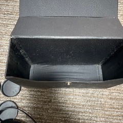 双眼鏡　BINOPET ZTYPE IOX30　の画像