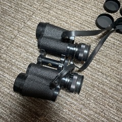 双眼鏡　BINOPET ZTYPE IOX30　の画像
