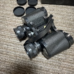 双眼鏡　BINOPET ZTYPE IOX30　の画像